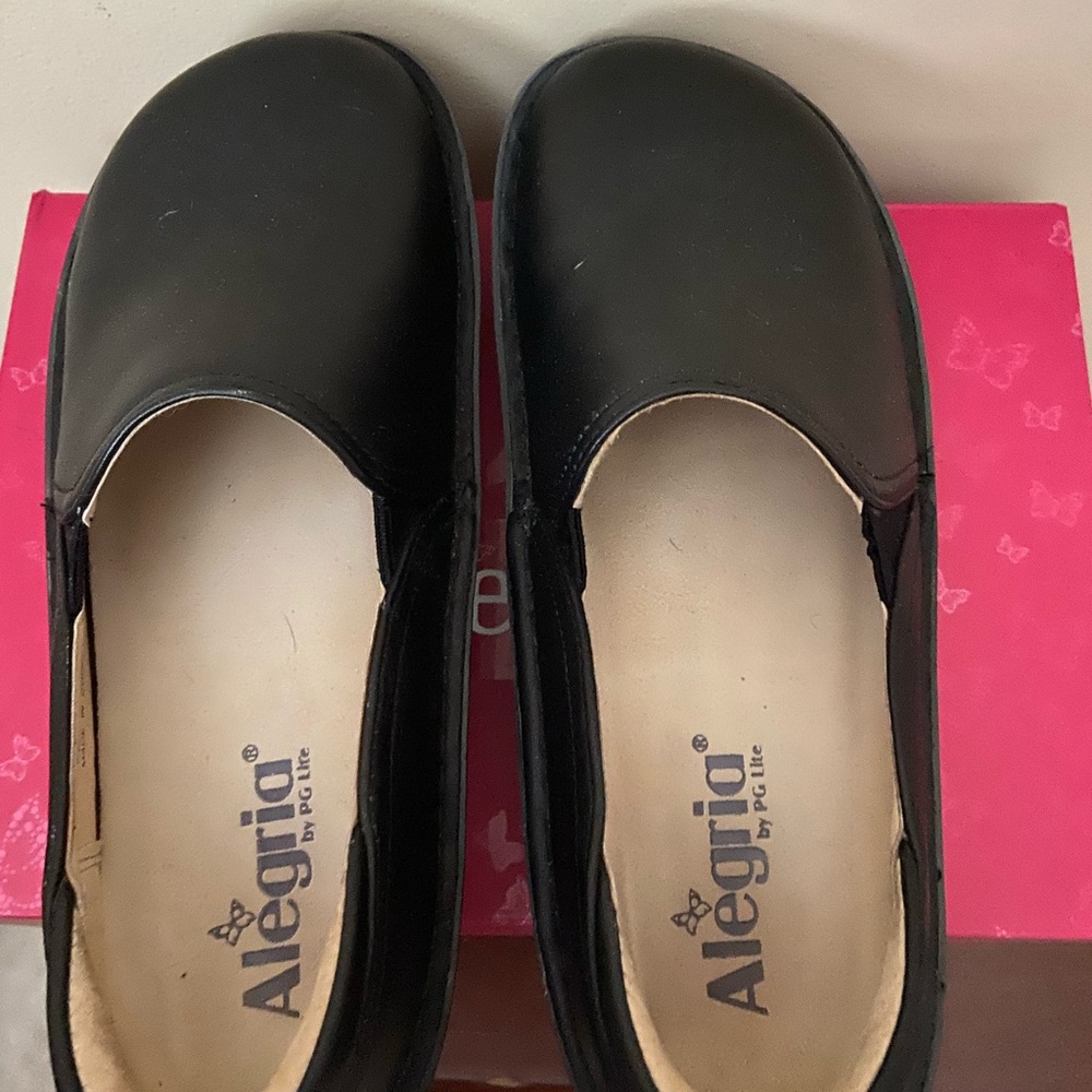 Algeria nursing shoes size 38 - Picture 2 of 4